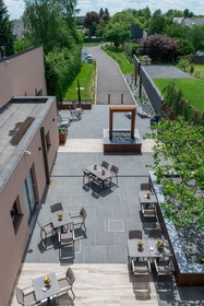 Hotel Le Florentin