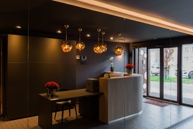Hotel Le Florentin
