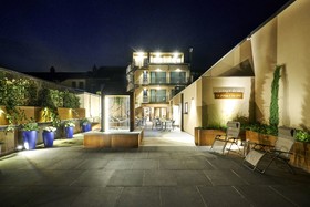 Hotel Le Florentin