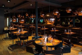 Hotel Le Florentin