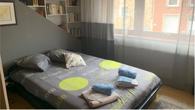 Chambres d'Hote L'Ecureuil