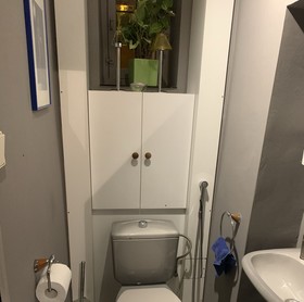 Chambres d'Hote L'Ecureuil