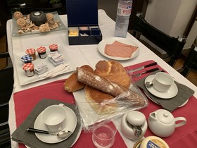 Chambres d'Hote L'Ecureuil