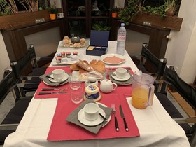 Chambres d'Hote L'Ecureuil