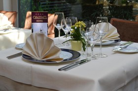 Hotel Les 3 Cles