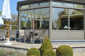 Hotel Les 3 Cles