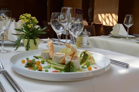 Hotel Les 3 Cles
