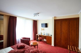 Hotel Les 3 Cles