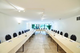 Hotel Les 3 Cles