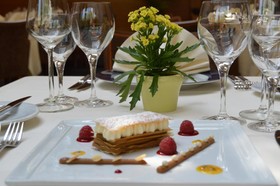 Hotel Les 3 Cles