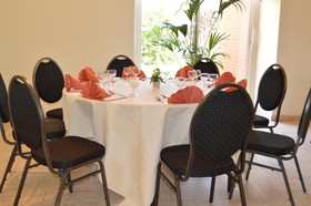 Hotel Les 3 Cles