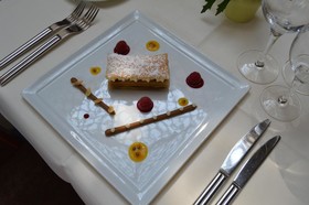 Hotel Les 3 Cles