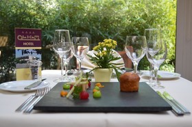 Hotel Les 3 Cles
