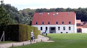 The Hotel Relais de Lempereur
