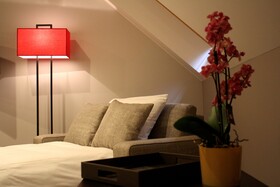 The Hotel Relais de Lempereur
