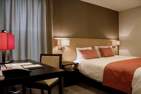 The Hotel Relais de Lempereur