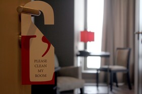 The Hotel Relais de Lempereur