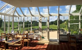 The Hotel Relais de Lempereur