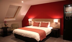 The Hotel Relais de Lempereur