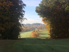 The Hotel Relais de Lempereur