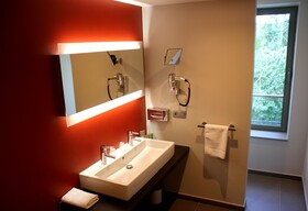 The Hotel Relais de Lempereur
