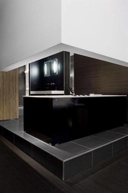 Carbon Hotel