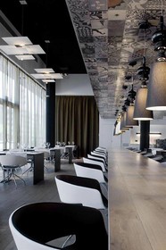 Carbon Hotel