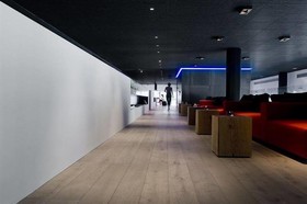 Carbon Hotel