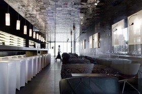 Carbon Hotel