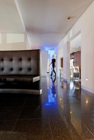 Hotel ECU