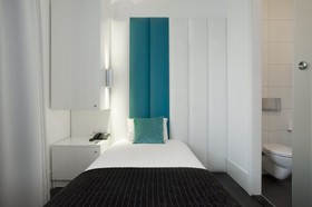 Hotel ECU