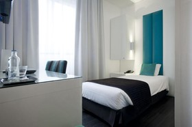Hotel ECU