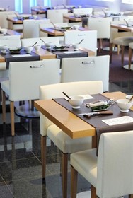 Hotel ECU