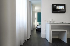 Hotel ECU