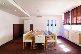 Hotel ECU