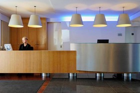 Hotel ECU