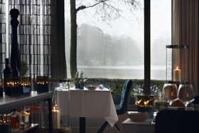 M Hotel