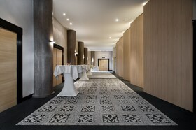 M Hotel