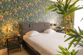M Hotel