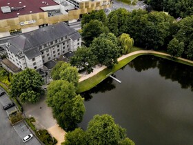 M Hotel