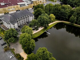 M Hotel