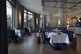 M Hotel