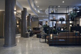 M Hotel