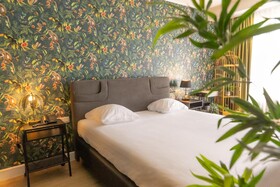 M Hotel