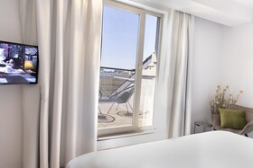 M Hotel