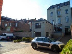 Hotel Geeraard