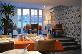 Hotel Geeraard