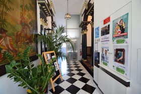 Hotel Geeraard