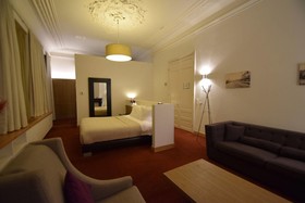 Hotel Geeraard
