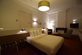 Hotel Geeraard